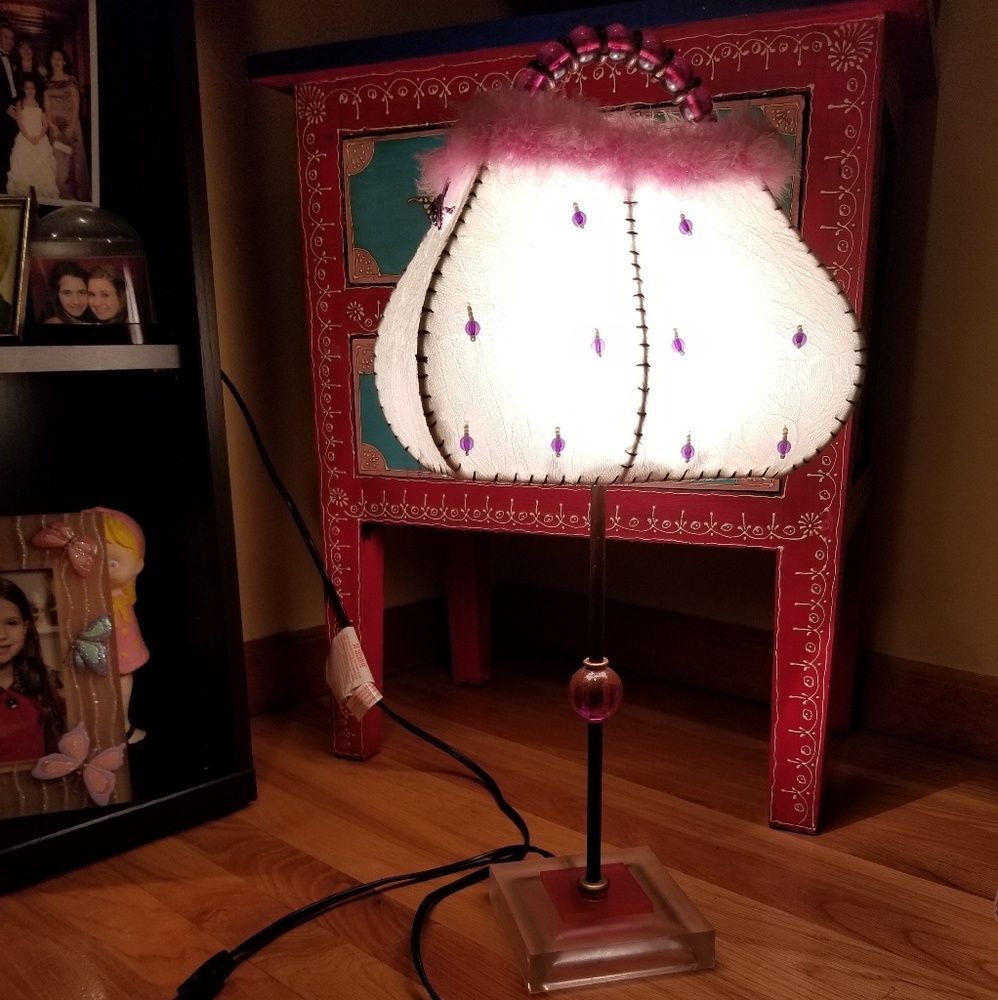 Lamp